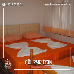 Gul Pansiyon
