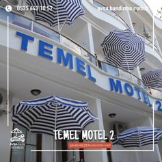 Temel Motel2