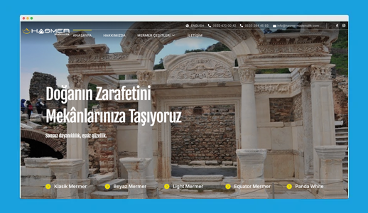 hasmer-madencilik-web-sitesi