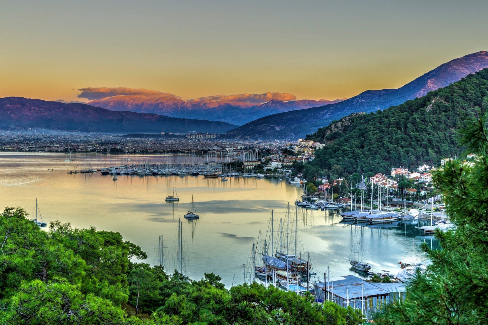 marmaris